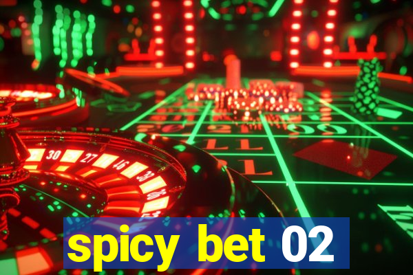 spicy bet 02